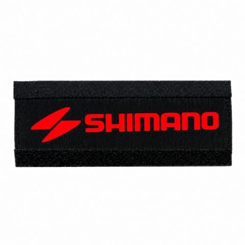 BİSİKLET KADRO KORUYUCU SHIMANO KIRMIZI