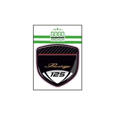 HONDA PCX UYUMLU SIPERLIK DAMLA STICKER