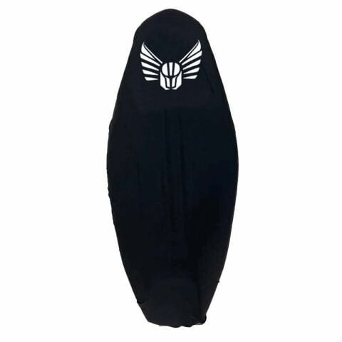 HONDA UYUMLU KOLTUK KILIFI SİYAH BEYAZ