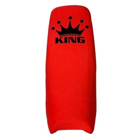 ÜNİVERSAL KOLTUK KILIFI KİNG KIRMIZI
