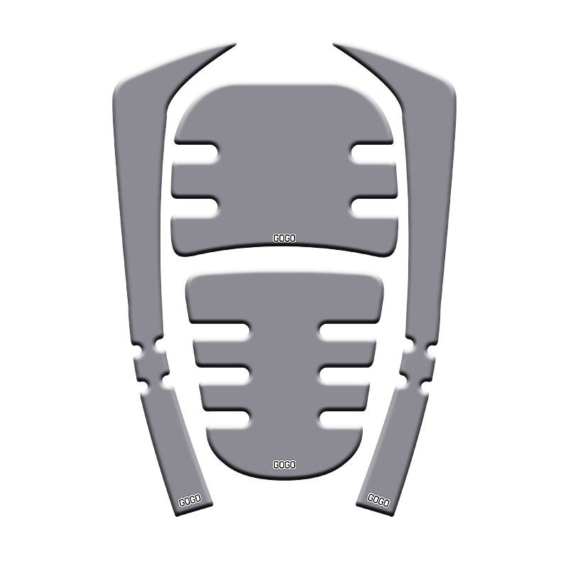 HONDA FORZA 2021 - 2022 UYUMLU TANK PAD 011