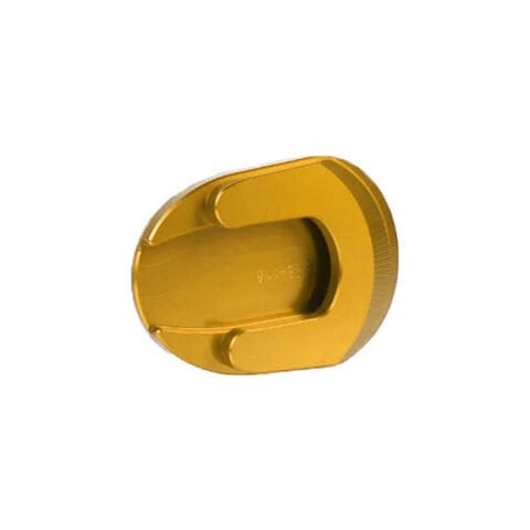 HONDA FORZA 250 - MSX 125 UYUMLU YAN AYAK GENİŞLETME GOLD