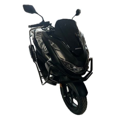 HONDA PCX 2021 - 2024 UYUMLU MOTOR KORUMA DEMİRİ