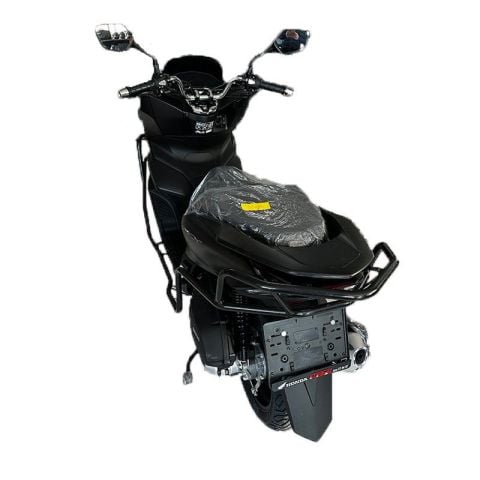 HONDA PCX 2021 - 2024 UYUMLU MOTOR KORUMA DEMİRİ
