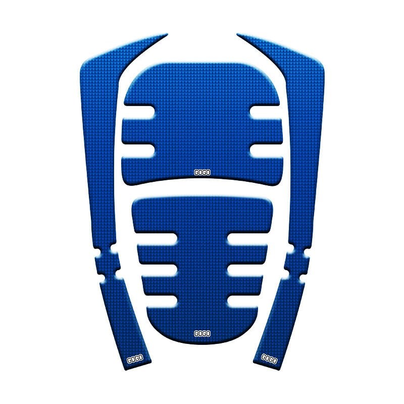 HONDA FORZA 2021 - 2022 UYUMLU TANK PAD 002