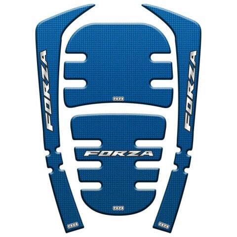 HONDA FORZA 2021 - 2024 UYUMLU TANK PAD 002