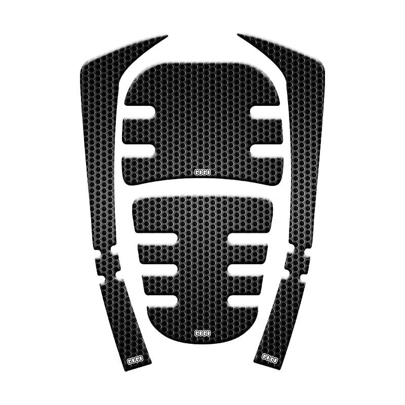 HONDA FORZA 2021 - 2022 UYUMLU TANK PAD 003