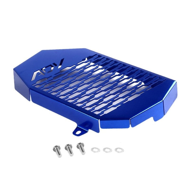 HONDA X-ADV 150 UYUMLU RADYATÖR KORUMA MAVİ