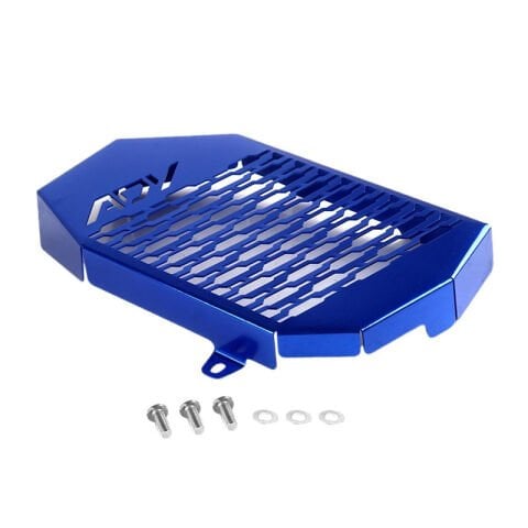 HONDA X-ADV 150 UYUMLU RADYATÖR KORUMA MAVİ