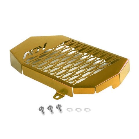 HONDA X-ADV 150 UYUMLU RADYATÖR KORUMA GOLD