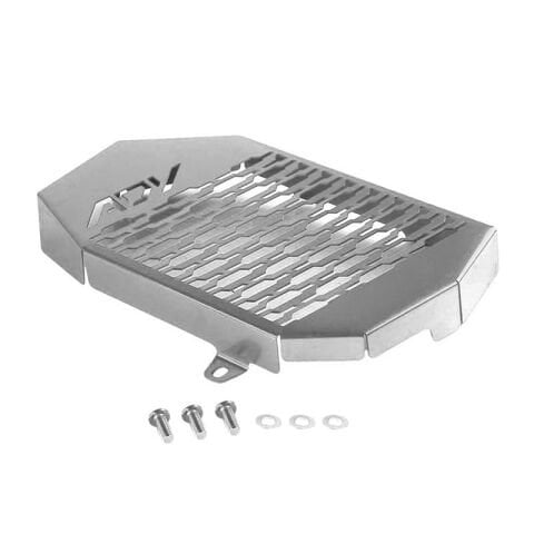 HONDA X-ADV 150 UYUMLU RADYATÖR KORUMA GÜMÜŞ