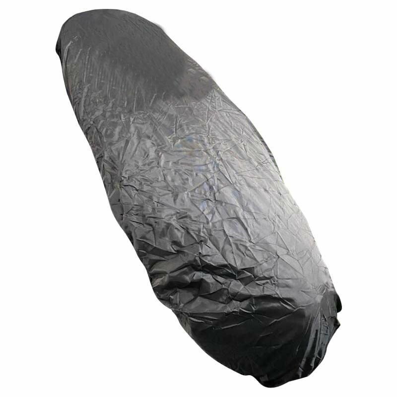 HONDA DİO 2021 - 2023 UYUMLU SU İTİCİ KOLTUK KILIFI