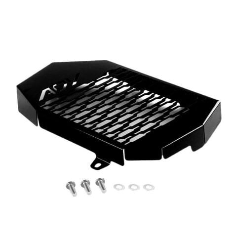 HONDA X-ADV 150 UYUMLU RADYATÖR KORUMA SİYAH