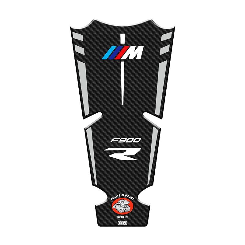 BMW F 900 2024-2026 UYUMLU TANK PAD