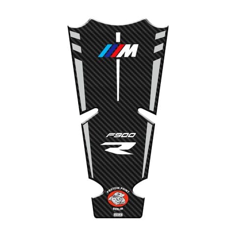 BMW F 900 2024-2026 UYUMLU TANK PAD