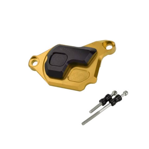 HONDA FORZA UYUMLU KALİPER KORUMA GOLD