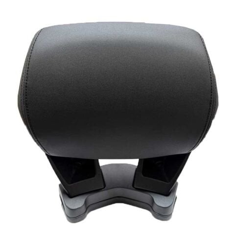 YAMAHA NMAX 2021 - 2026 UYUMLU CC BAR SİSSY BAR MODEL 1