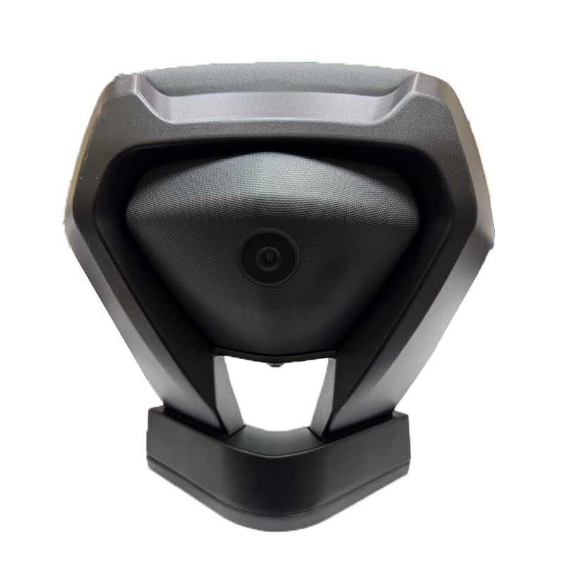 YAMAHA NMAX 2021 - 2026 UYUMLU CC BAR SİSSY BAR MODEL 1