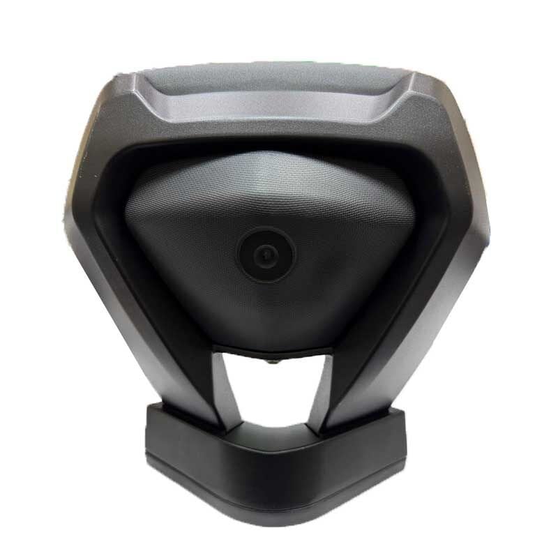 YAMAHA NMAX 2021 - 2026 UYUMLU CC BAR SİSSY BAR MODEL 1