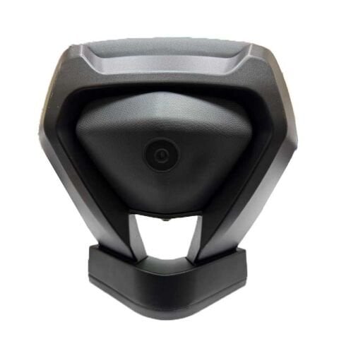 YAMAHA NMAX 2021 - 2026 UYUMLU CC BAR SİSSY BAR MODEL 1