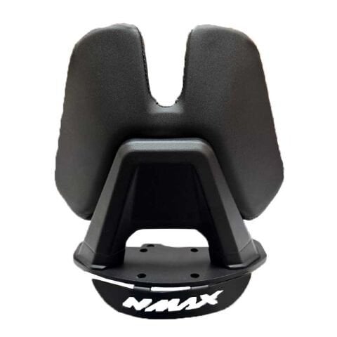 YAMAHA NMAX 2021 - 2026 UYUMLU CC BAR SİSSY BAR MODEL 2