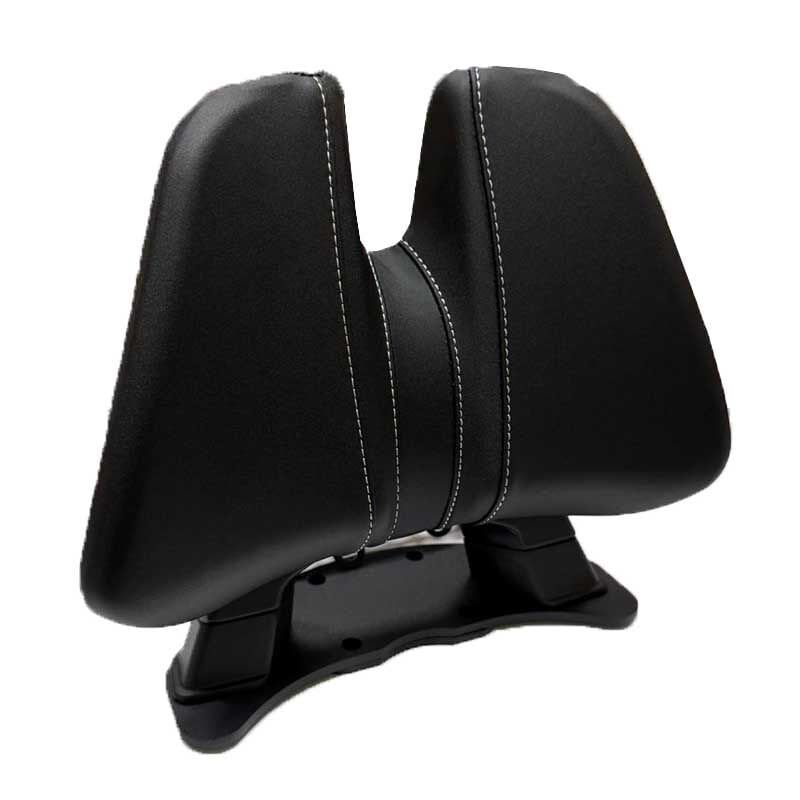 YAMAHA NMAX 2021 - 2026 UYUMLU CC BAR SİSSY BAR MODEL 2