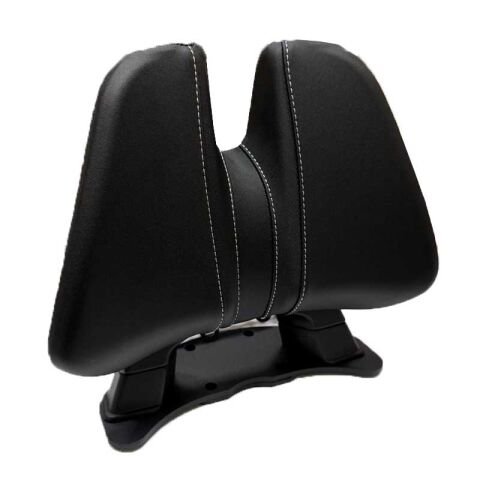 YAMAHA NMAX 2021 - 2026 UYUMLU CC BAR SİSSY BAR MODEL 2