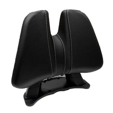 YAMAHA NMAX 2021 - 2026 UYUMLU CC BAR SİSSY BAR MODEL 2