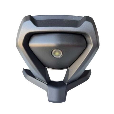 YAMAHA XMAX 2018 - 2026 UYUMLU CC BAR SİSSY BAR
