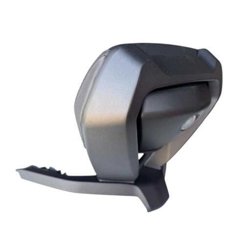 YAMAHA XMAX 2018 - 2026 UYUMLU CC BAR SİSSY BAR