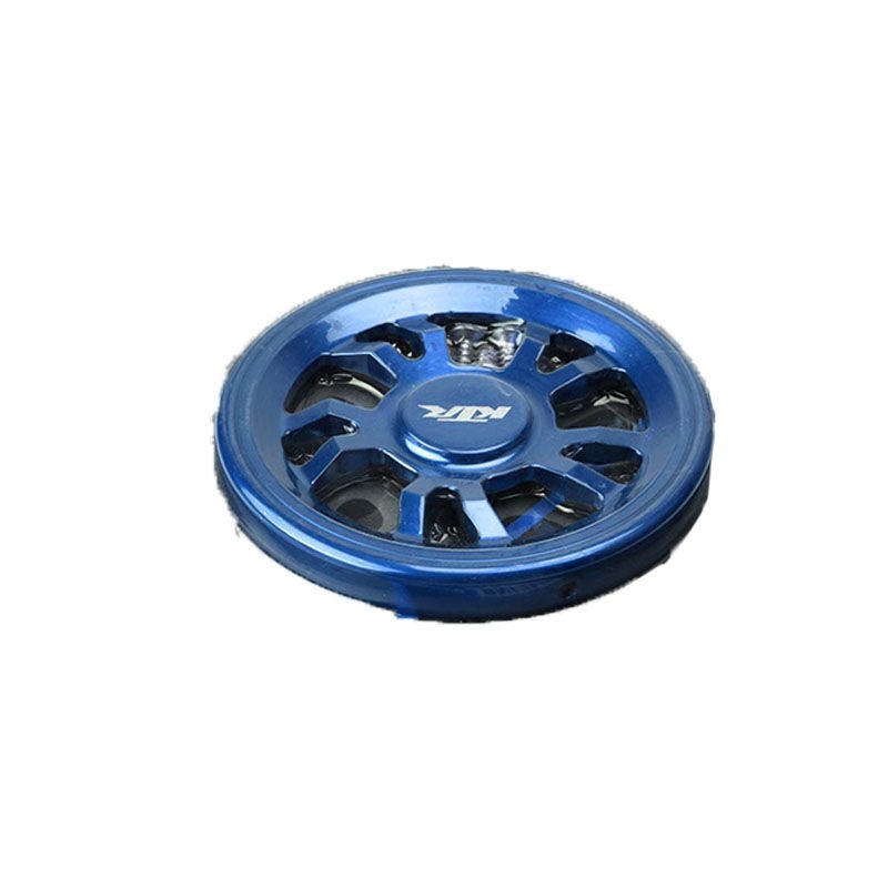 YAMAHA RS 100 UYUMLU FAN KAPAĞI MAVİ