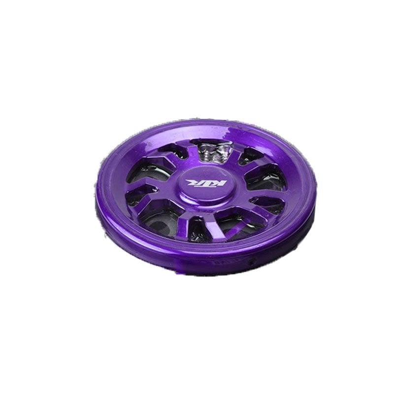 YAMAHA RS 100 UYUMLU FAN KAPAĞI MOR
