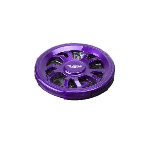 YAMAHA RS 100 UYUMLU FAN KAPAĞI MOR