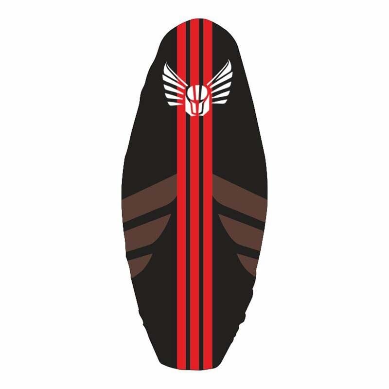 3D HONDA UYUMLU KOLTUK KILIFI DESEN 8