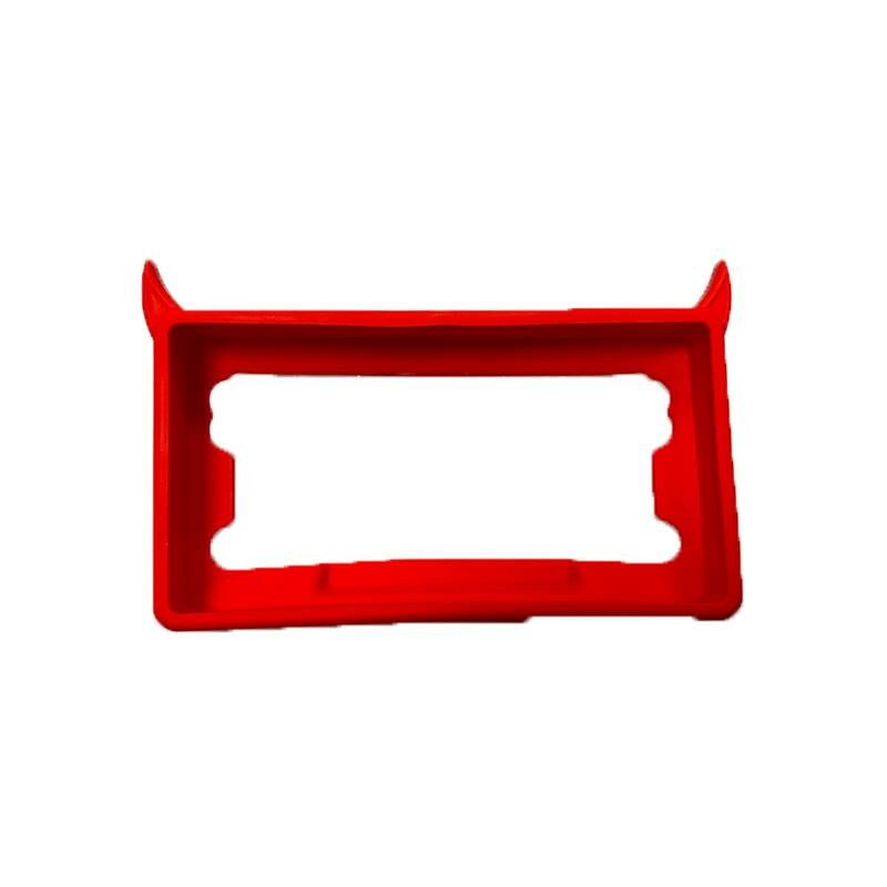 CF MOTO SR 250 2023 - 2024 UYUMLU KM KORUYUCU KILIF TURUNCU