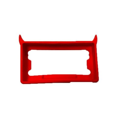 CF MOTO SR 250 2023 - 2024 UYUMLU KM KORUYUCU KILIF TURUNCU