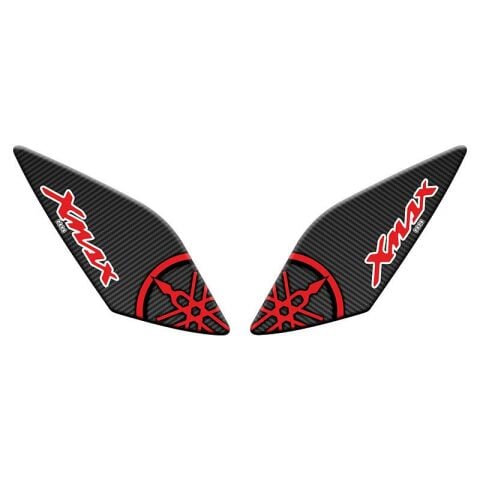 YAMAHA XMAX 2023 - 2024 UYUMLU Yan Pad 002