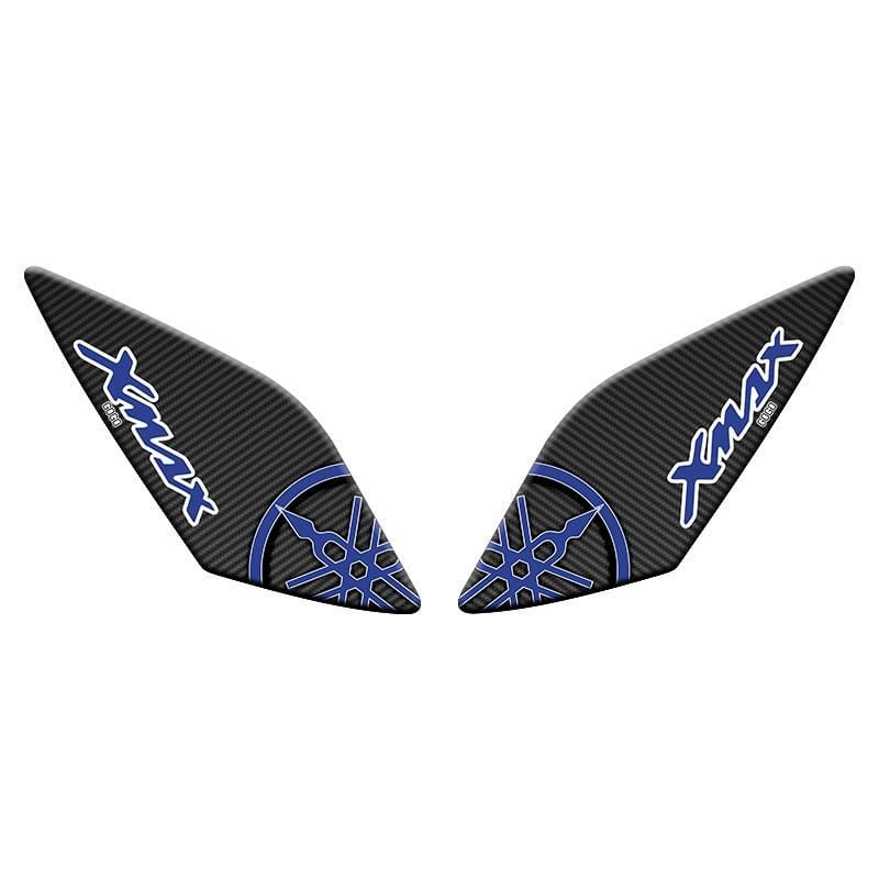 YAMAHA XMAX 2023 - 2024 UYUMLU Yan Pad 003