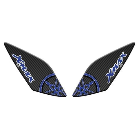 YAMAHA XMAX 2023 - 2024 UYUMLU Yan Pad 003
