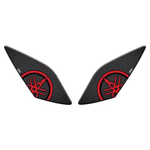 YAMAHA XMAX 2023 - 2024 UYUMLU Yan Pad 006