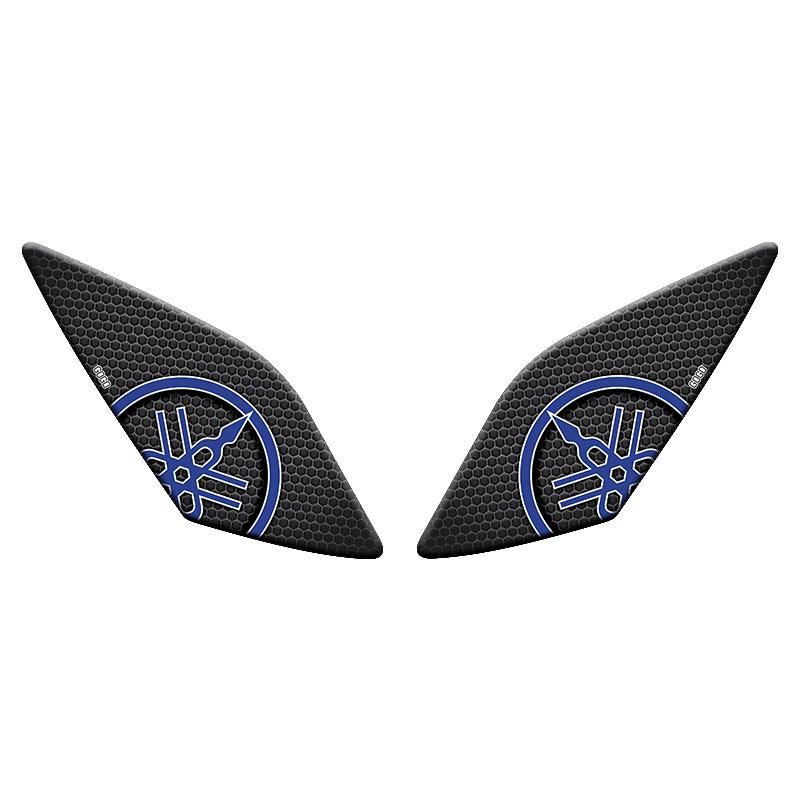 YAMAHA XMAX 2023 - 2024 UYUMLU Yan Pad 007