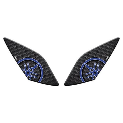 YAMAHA XMAX 2023 - 2024 UYUMLU Yan Pad 007