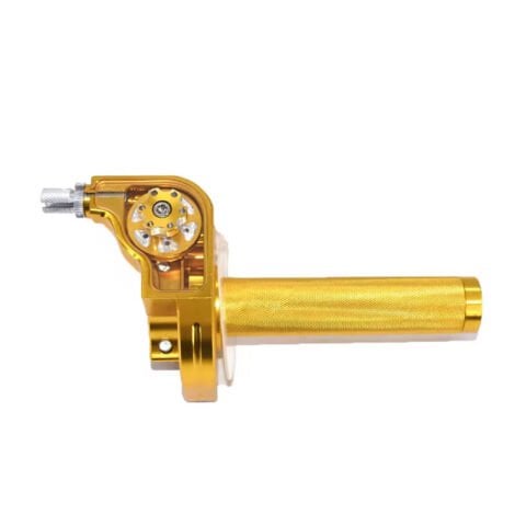 UNİVERSAL ATV - CROSS SCOOTER GAZ KOLU GOLD