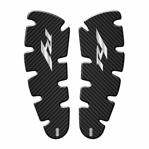 YAMAHA R1 UYUMLU YAN PAD 003
