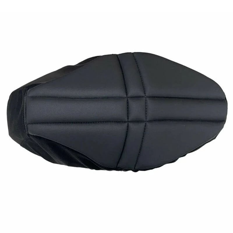 HONDA FORZA 250 2018 - 2025 UYUMLU KONFOR HAVA DESTEKLİ KOLTUK KILIFI (MİNDER)