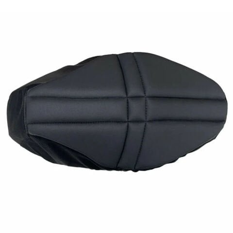 HONDA FORZA 250 2018 - 2025 UYUMLU KONFOR HAVA DESTEKLİ KOLTUK KILIFI (MİNDER)