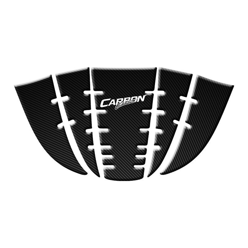 HONDA SPACY 2010 - 2020 UYUMLU TANK PAD 002