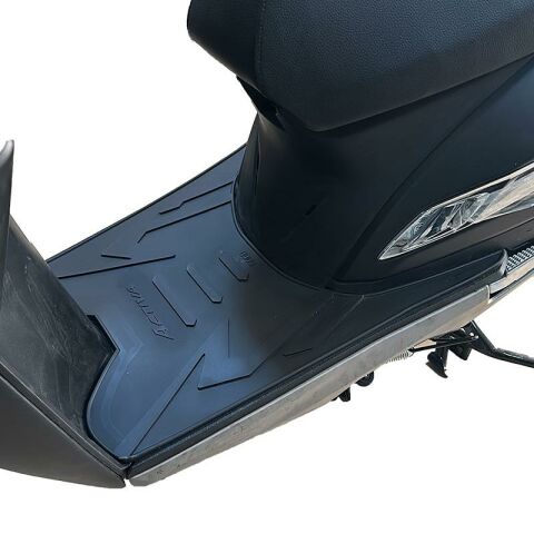 HONDA ACTİVA 125 2023 - 2024 UYUMLU AYAK BASAMAK & PASPAS