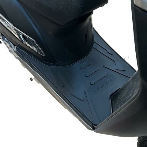 HONDA ACTİVA 125 2023 UYUMLU AYAK BASAMAK & PASPAS