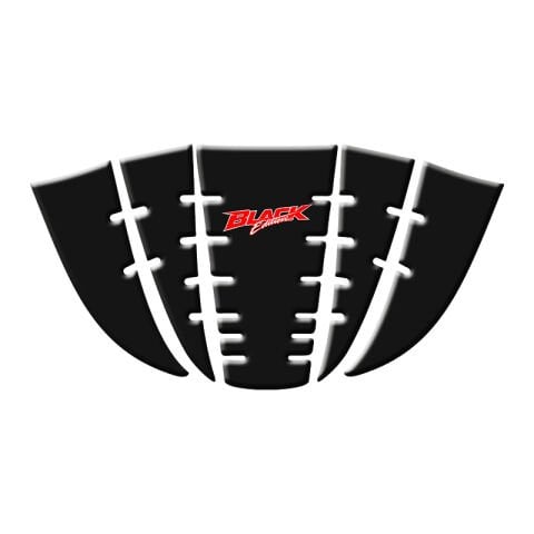 HONDA SPACY 2010 - 2020 UYUMLU TANK PAD 004